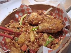 -避风塘·金牌店·夜宵(金玉兰店)