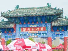 -曹州牡丹园