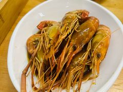 -金龙·打边炉(南京西路店)