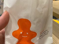 -德克士(西站站内店)
