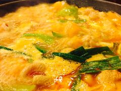 -湘肠香火锅店(团结湖店)
