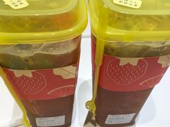 -YO!TEA有茶(坂田佳华领汇店)