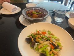 -铭轩中餐厅·海南菜·粤菜(亚龙湾瑞吉店)