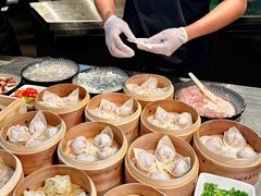 -太琼糟粕醋火锅·海南老爸茶(海棠湾臻选店)