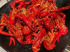 -沪小胖小龙虾(淮海中路旗舰店)