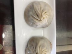 无锡小笼-锡笼记·无锡小笼(水岸店)