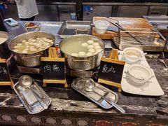 -世纪金源会展大饭店-游泳池