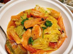 -山海菜馆·海肠捞饭·青岛菜(栈桥店)