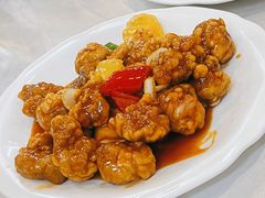 -文记壹心鸡(宝华路店)