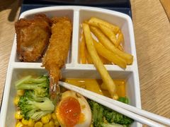 -味千拉面(广州金沙永旺梦乐城店)
