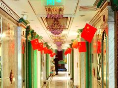 -齐家花园大酒店(宝山店)