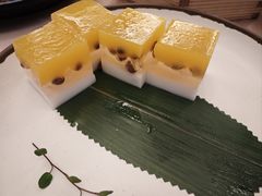 -广州逸林假日酒店·四季桃源中餐厅(白云山风景区店)
