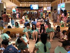 -巴斯漫温泉汗蒸馆(贡湖大道店)