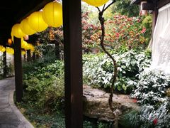 -杭州第一世界大酒店·云曼温泉