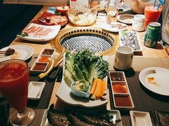 -江户烧肉(高德店)