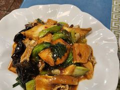 -芳芳餐厅(白沙路店)