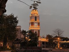 -赤坎·广东华侨国际旅游度假区