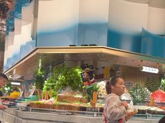 -亚马逊海鲜自助(梅溪湖步步高店)