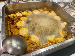 -螺大喜螺蛳粉火锅(雍和宫店)
