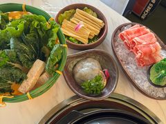 -狐狸爱上椰子鸡(滨江星光大道店)