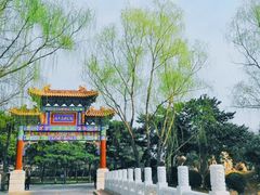 -钓鱼台国宾馆