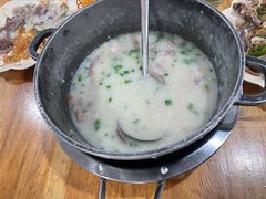 -南记食粥坊·宵夜大排档(莲花总店)