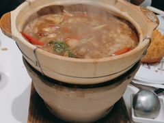 -太兴餐厅(东方广场分店)