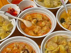 -小胖子馄饨店(洪兴路店)