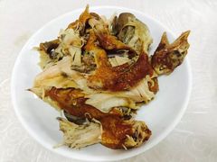 -培万河间驴火•驴肉火锅(东平店)