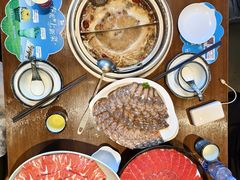 -快乐小羊(富强中路店)