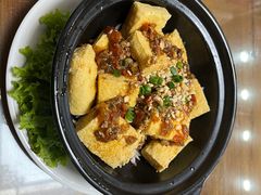 -88号小吃店·经典云南菜·地道纳西美食