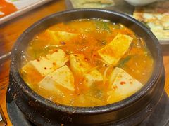 -7年8班朝鲜族非遗美食(三钢里店)