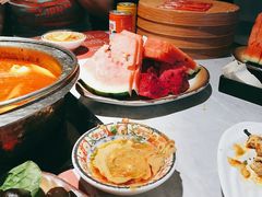 -一绪に寿喜烧自助(世茂广场店)