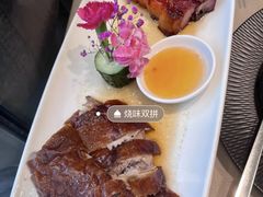 -尚一汤·粤菜海鲜(环球港店)