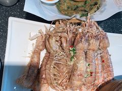 -王庄阿咪海鲜大排档(象园店)