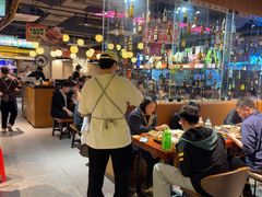 -本色.小马哥烧烤(五一路总店)