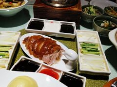 -百姓厨房(凤翔泥塑坊店)