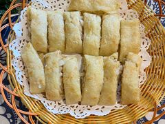 -米庄·原味私房菜(骏壹万邦店)