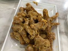 -扬州小吃(延安西路店)