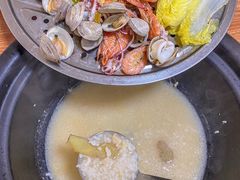 -船奇蒸汽海鲜·闽菜(八市海鲜总店)