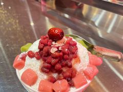 -朱光玉火锅馆(正弘城店)