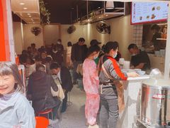 等位区-酱壹老三饵丝(南宁南路店)