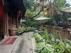 -田园印象·成都土菜院子(华阳店)