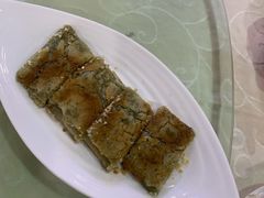 绿茶甜薄餐-旭璟酒家·传统粤菜·湘菜(逸景路店)