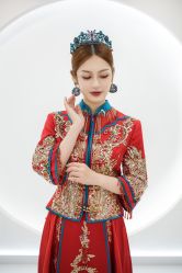 -纯色时光婚纱艺术馆WHITE