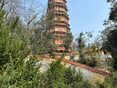 -宝通禅寺
