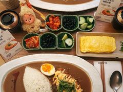 -CURRY YA 熟成咖哩專門店(深圳湾万象城店)