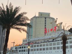 -Paulaner·德国帕拉娜自酿啤酒餐厅(海上世界店)