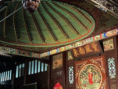 -天津戏剧博物馆