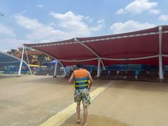 -青鱼湾水上乐园